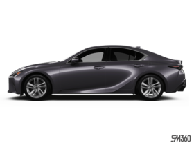 Lexus IS  2025 - Extérieur - 1