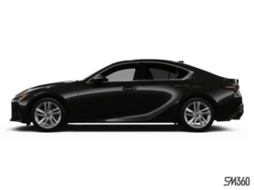 Lexus IS  2025 - Extérieur - 1