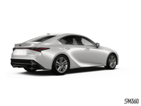 Lexus IS  2025 - Extérieur - 1