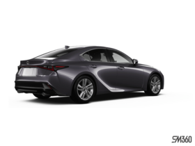 Lexus IS  2025 - Extérieur - 1