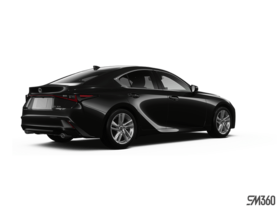 Lexus IS  2025 - Extérieur - 1