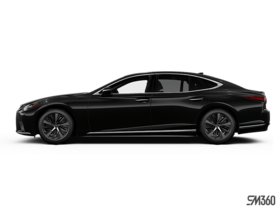 Lexus LS  2025 - Extérieur - 1