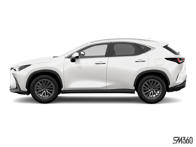 2025 Lexus NX - Exterior - 1