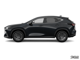 2025 Lexus NX - Exterior - 1