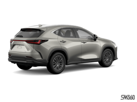 Lexus NX HYBRID  2025 - Extérieur - 1