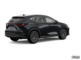 2025 Lexus NX - Exterior - 1