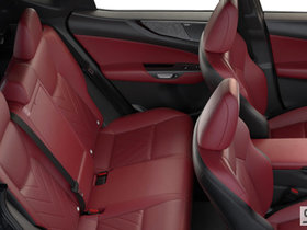 Lexus NX HYBRID  2025 - Extérieur - 1