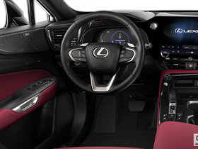 Lexus NX HYBRID  2025 - Extérieur - 1