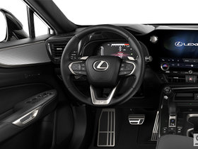 Lexus NX Plug-In Hybrid  2025 - Extérieur - 1