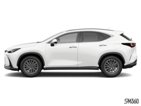 2025 Lexus NX - Exterior - 1