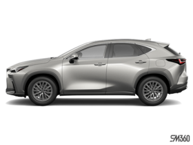 Lexus NX  2025 - Extérieur - 1