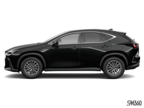 Lexus NX  2025 - Extérieur - 1