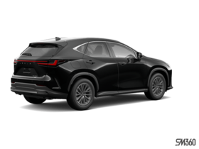 Lexus NX  2025 - Extérieur - 1