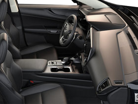 2025 Lexus NX - Exterior - 1