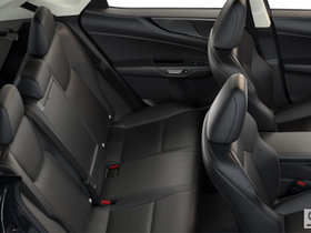 2025 Lexus NX - Exterior - 1