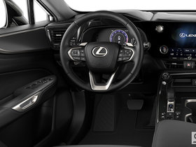 2025 Lexus NX - Exterior - 1