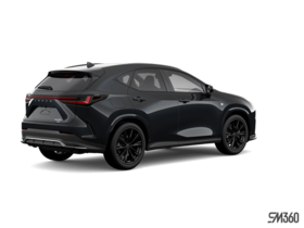 2025 Lexus NX - Exterior - 1