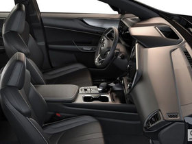 2025 Lexus NX - Exterior - 1