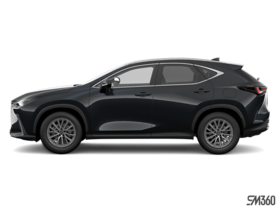 2025 Lexus NX - Exterior - 1