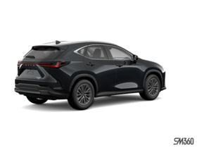 2025 Lexus NX - Exterior - 1