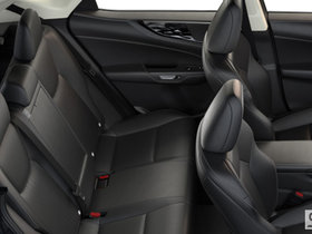 2025 Lexus NX - Exterior - 1