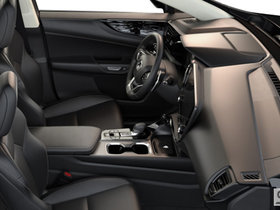 2025 Lexus NX - Exterior - 1