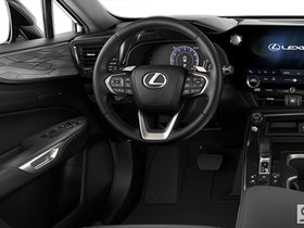 2025 Lexus NX - Exterior - 1