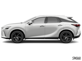 2025 Lexus RX - Exterior - 1