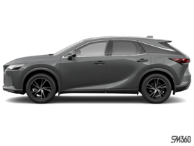 Lexus RX  2025 - Extérieur - 1