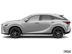 2025 Lexus RX - Exterior - 1