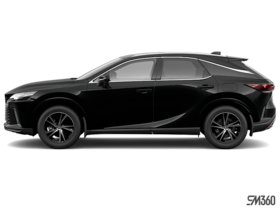 Lexus RX  2025 - Extérieur - 1