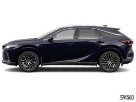 Lexus RX  2025 - Extérieur - 1