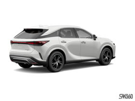 2025 Lexus RX - Exterior - 1
