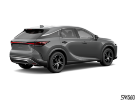 Lexus RX  2025 - Extérieur - 1