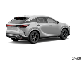 2025 Lexus RX - Exterior - 1