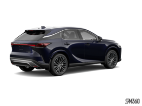 Lexus RX  2025 - Extérieur - 1