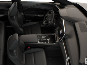 2025 Lexus RX - Exterior - 1