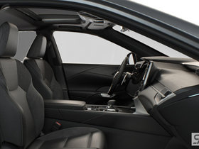 Lexus RX Plug-In Hybrid  2025 - Extérieur - 1