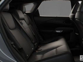 Lexus RX Plug-In Hybrid  2025 - Extérieur - 1