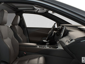 Lexus RX Plug-In Hybrid  2025 - Extérieur - 1