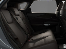 Lexus RX Plug-In Hybrid  2025 - Extérieur - 1