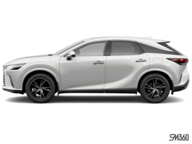 2025 Lexus RX - Exterior - 1