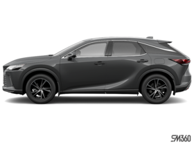 Lexus RX  2025 - Extérieur - 1