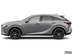 2025 Lexus RX - Exterior - 1