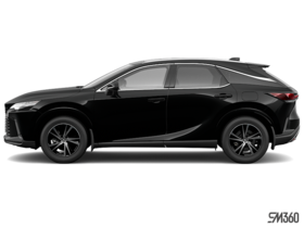 2025 Lexus RX - Exterior - 1