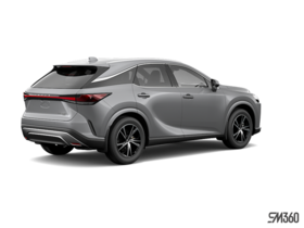 2025 Lexus RX - Exterior - 1