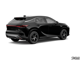 2025 Lexus RX - Exterior - 1
