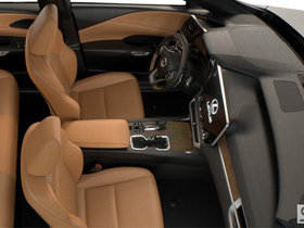 Lexus RX  2025 - Extérieur - 1