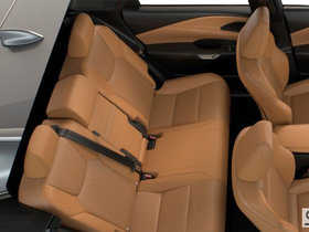Lexus RX  2025 - Extérieur - 1