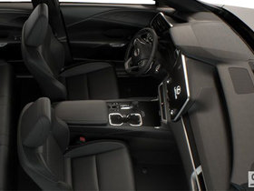 Lexus RX  2025 - Extérieur - 1